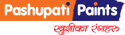 Pashupati Paints Pvt. Ltd.