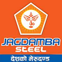 Jagdamba Steel