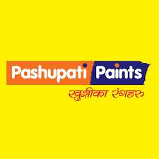 Pashupati Paints